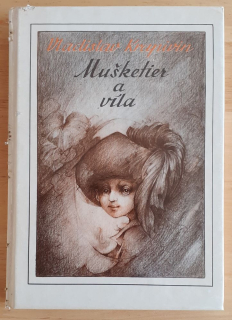 Mušketier a víla