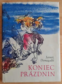 Koniec prázdnin