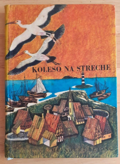 Koleso na streche