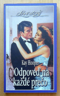 Odpoveď na každé prečo / Love story 182
