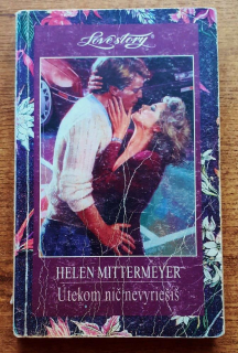 Útekom nič nevyriešiš / Love story 98