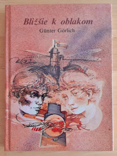 Bližšie k oblakom 