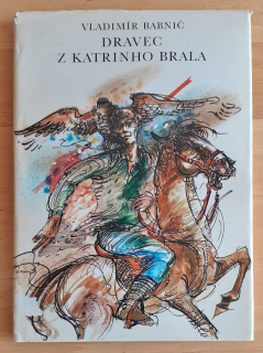 Dravec z Katrinho Brala