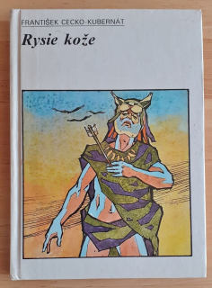 Rysie kože