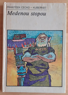 Medenou stopou