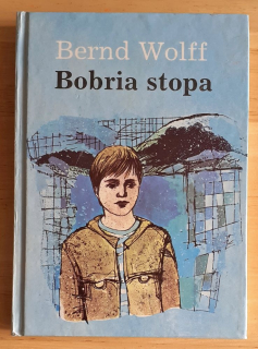 Bobria stopa