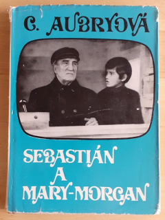 Bela a Sebastián III. / Sebastián a Mary-Morgan