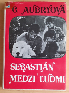 Bela a Sebastián  II. / Sebastián medzi ľuďmi 