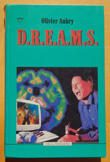 D.R.E.A.M.S. - virtuálny svet