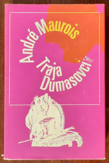 Traja Dumasovci