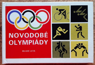 Novodobé olympiády / Atlásky