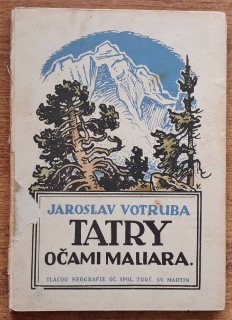 Tatry očami maliara