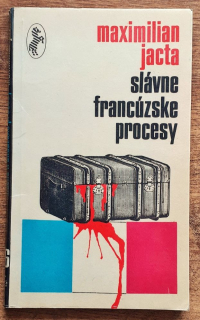 Slávne francúzske procesy