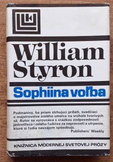 Sophiina voľba / Edícia LUK