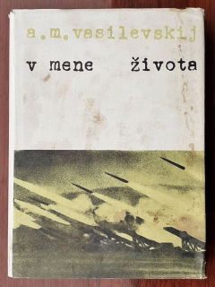 V mene života / Edícia Memoáre