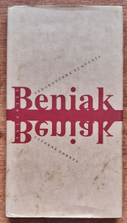Nedokončená symfónia / Večerné sonety