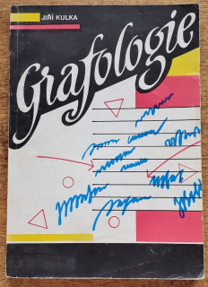 Grafologie (grafológia)