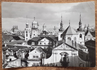 Praha - 1967