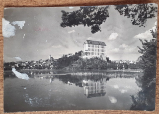 Plumlov - 1963