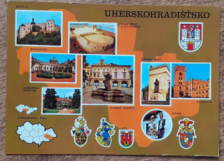Uherskohradišťsko
