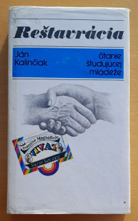 Reštavrácia / ČŠM