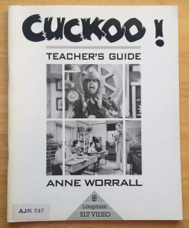 Cuckoo, Teachers Guide
