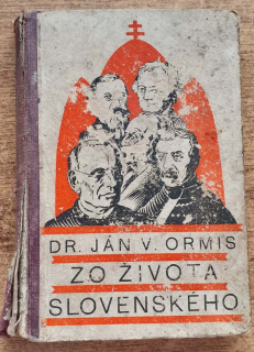 Zo života slovenského / Žarty, príhody a zaujímavosti