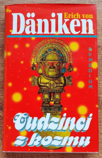 Cudzinci z kozmu
