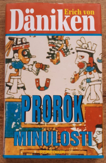 Prorok minulosti