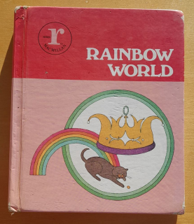 Rainbow World