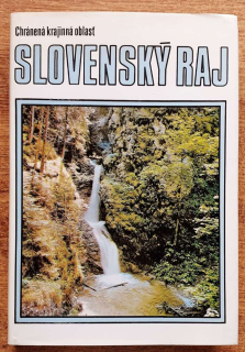 Chránená krajinná oblasť Slovenský raj