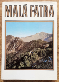 Chránená krajinná oblasť Malá Fatra