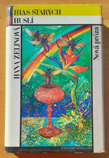 Hlas starých huslí