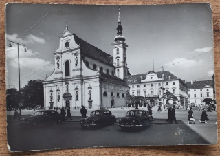 Brno - 1961