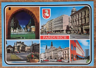 Pardubice