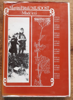 Mladosť - Margita Figuli
