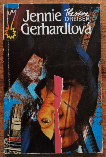 Jennie Gerhardtová