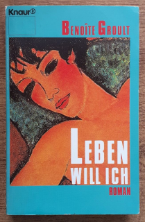 Leben will ich