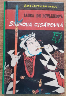 Snehová cisárovná / Sano Ičiró hľadá pravdu