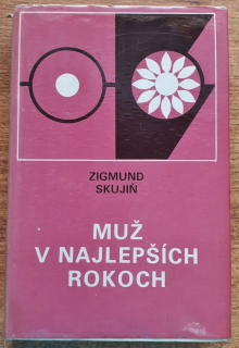 Muž v najlepších rokoch
