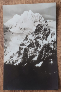 Vysoké Tatry - Český štít - Vysoká