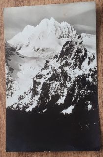 Vysoké Tatry - Český štít - Vysoká