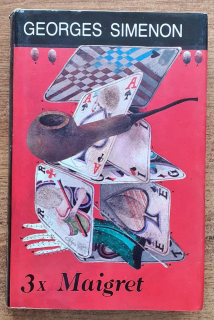 3x Maigret