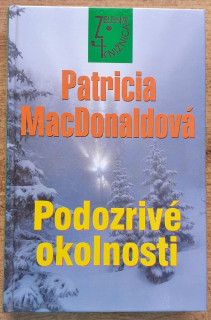 Podozrivé okolnosti / Zelená knižnica
