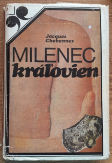Milenec kráľovien 1.