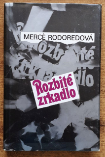 Rozbité zrkadlo