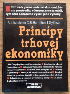 Princípy trhovej ekonomiky