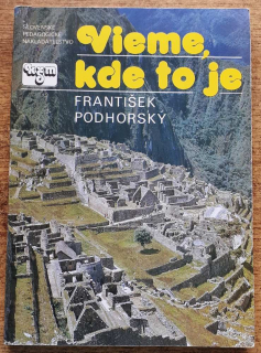 Vieme, kde to je