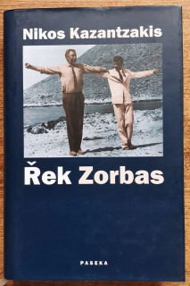 Řek Zorbas