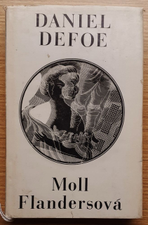 Moll Flandersová / Defoe